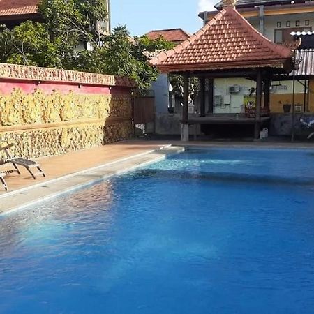 Kuta Paradise 777 Legian Esterno foto